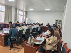 【主题教育】西瓜视频
化工系党支部 开展“严教师师德，做‘四有’好老师”主题教育研讨会